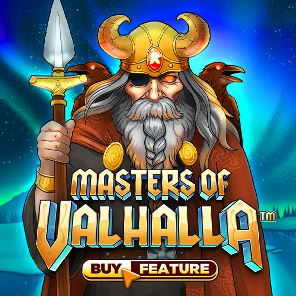 Masters of Valhalla - KISS69