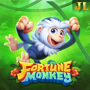 Jili : Fortune Monkey - KISS69