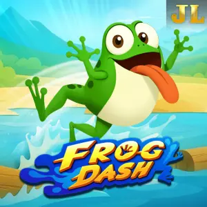 Frog Dash - KISS69