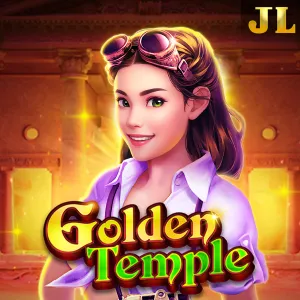 Jili : Golden Temple - KISS69