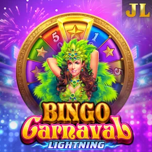 Bingo Carnaval - KISS69