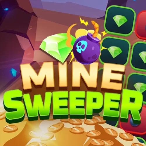 Minesweeper 扫雷 - KISS69