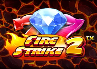 Pragmatic : Fire Strike 2 - KISS69