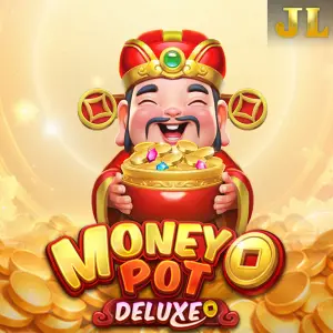 Jili : Money Pot DELUXE - KISS69