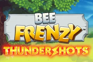 Bee Frenzy - KISS69