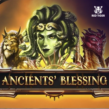 Ancients Blessing - KISS69