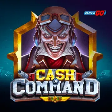 Cash of Command - KISS69