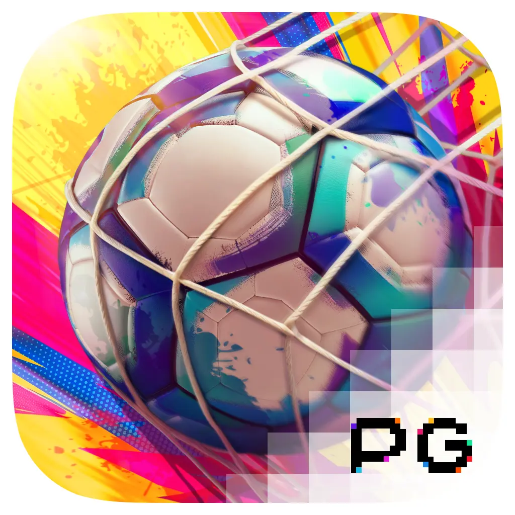 PGSoft : Futebol Fever - KISS69