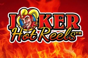Joker Hot Reels - KISS69