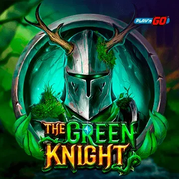 The Green Knight - KISS69