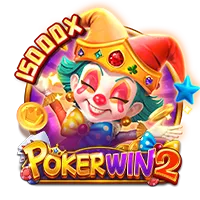 Facai : POKER WIN 2 - KISS69