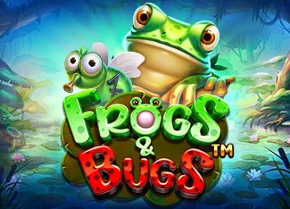 Pragmatic : Frogs & Bugs - KISS69