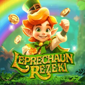 Leprechaun Fortune - KISS69