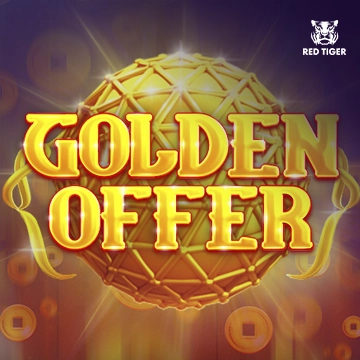 Golden Offer - KISS69