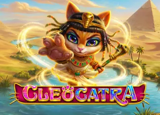 Pragmatic : Cleocatra - KISS69