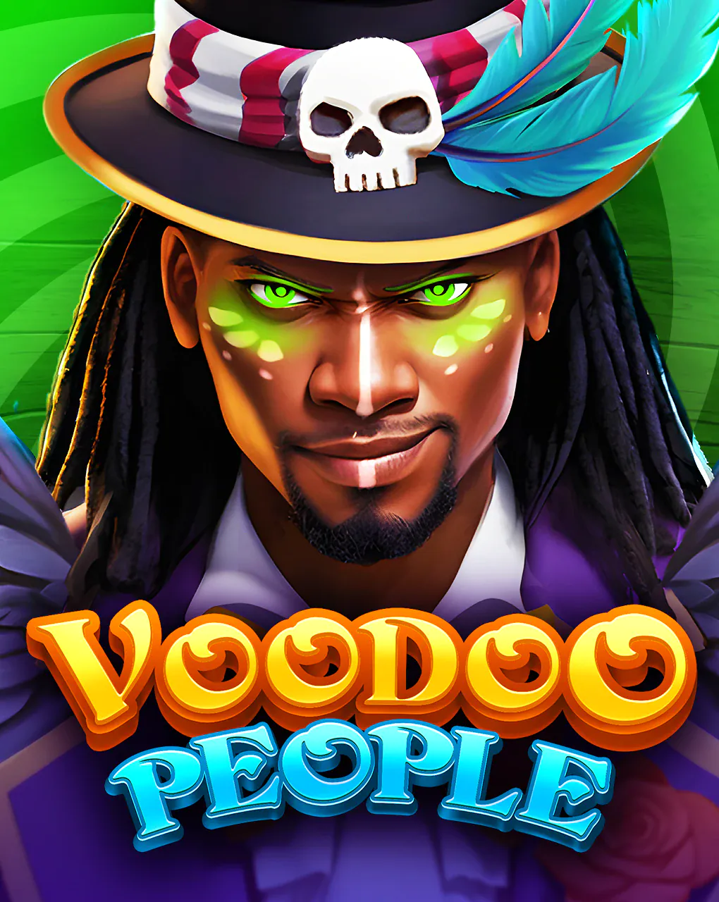 Bgaming : Voodoo People - KISS69