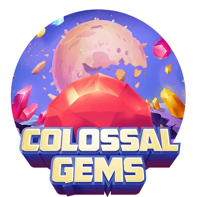 Habanero : Colossal Gems - KISS69