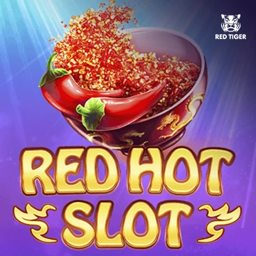 Red Hot Slot - KISS69