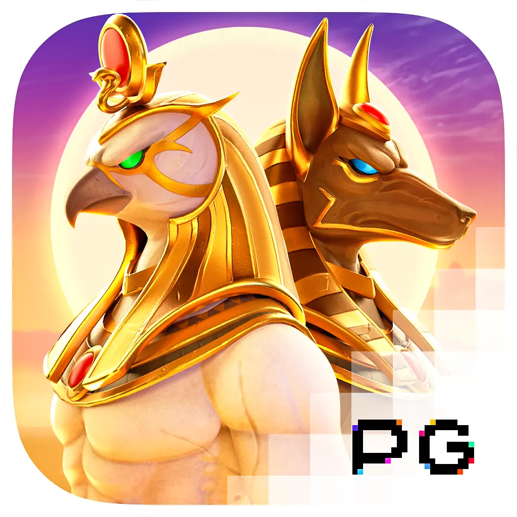 PGSoft : Egypts Book of Mystery - KISS69