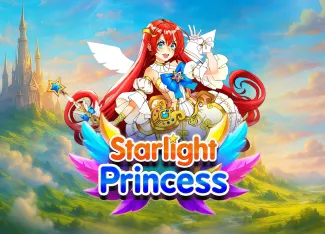 Pragmatic : Starlight Princess - KISS69