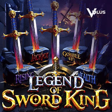 Legend Of Sword King - KISS69