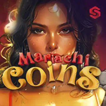 Mariachi Coins - KISS69