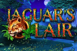 Solar Eclipse: Jaguars Lair - KISS69