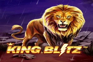 King Blitz - KISS69