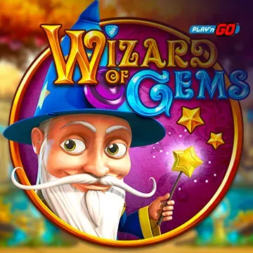 Wizard of Gems - KISS69