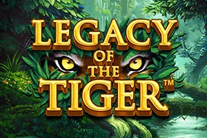Mega Fire Blaze: Legacy of the Tiger - KISS69
