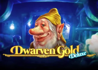 Pragmatic : Dwarven Gold Deluxe - KISS69