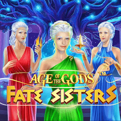 Age of the Gods: Fate sisters - KISS69