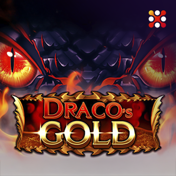 Mancala : Dracos Gold - KISS69