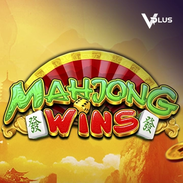 Mahjong Wins - KISS69