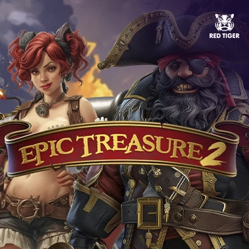 Epic Treasure 2 - KISS69