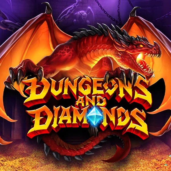 Dungeons and Diamonds - KISS69