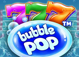Pragmatic : Bubble Pop - KISS69