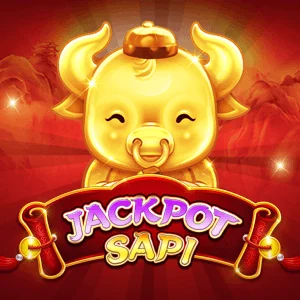 Jackpot Cow - KISS69