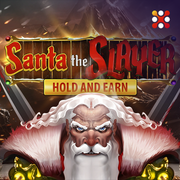 Mancala : Santa the Slayer - KISS69