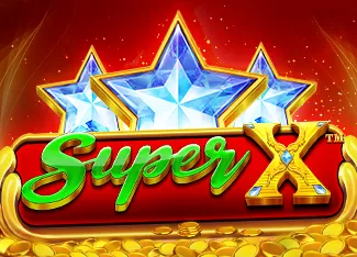 Pragmatic : Super X - KISS69