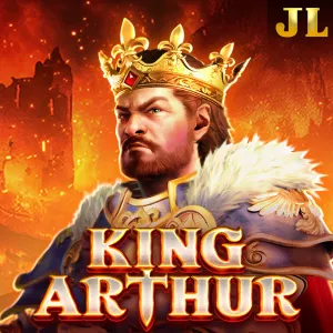 Jili : King Arthur - KISS69