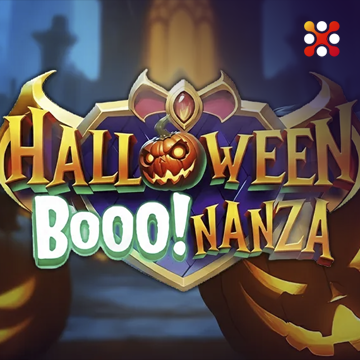 Mancala : Halloween Booo!nanza - KISS69
