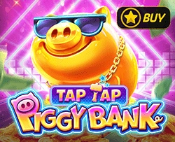 Piggy Bank TapTap - KISS69
