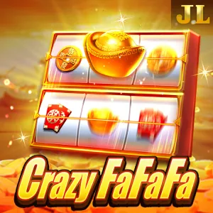Jili : Crazy FaFaFa - KISS69
