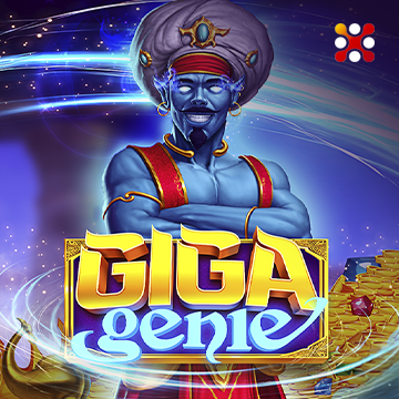 Mancala : Giga Genie - KISS69