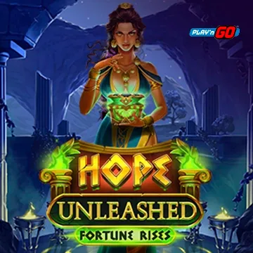 Hope Unleashed Fortune Rises - KISS69
