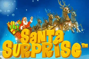 Santa Surprise - KISS69