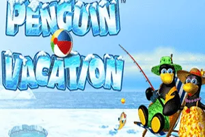 Penguin Vacation - KISS69