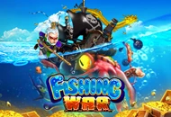 Fishing War - KISS69