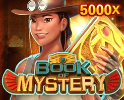 Book of Mystery - KISS69